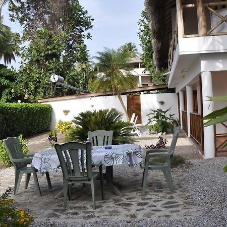 Hotel Piedra Marron Las Terrenas Exterior photo