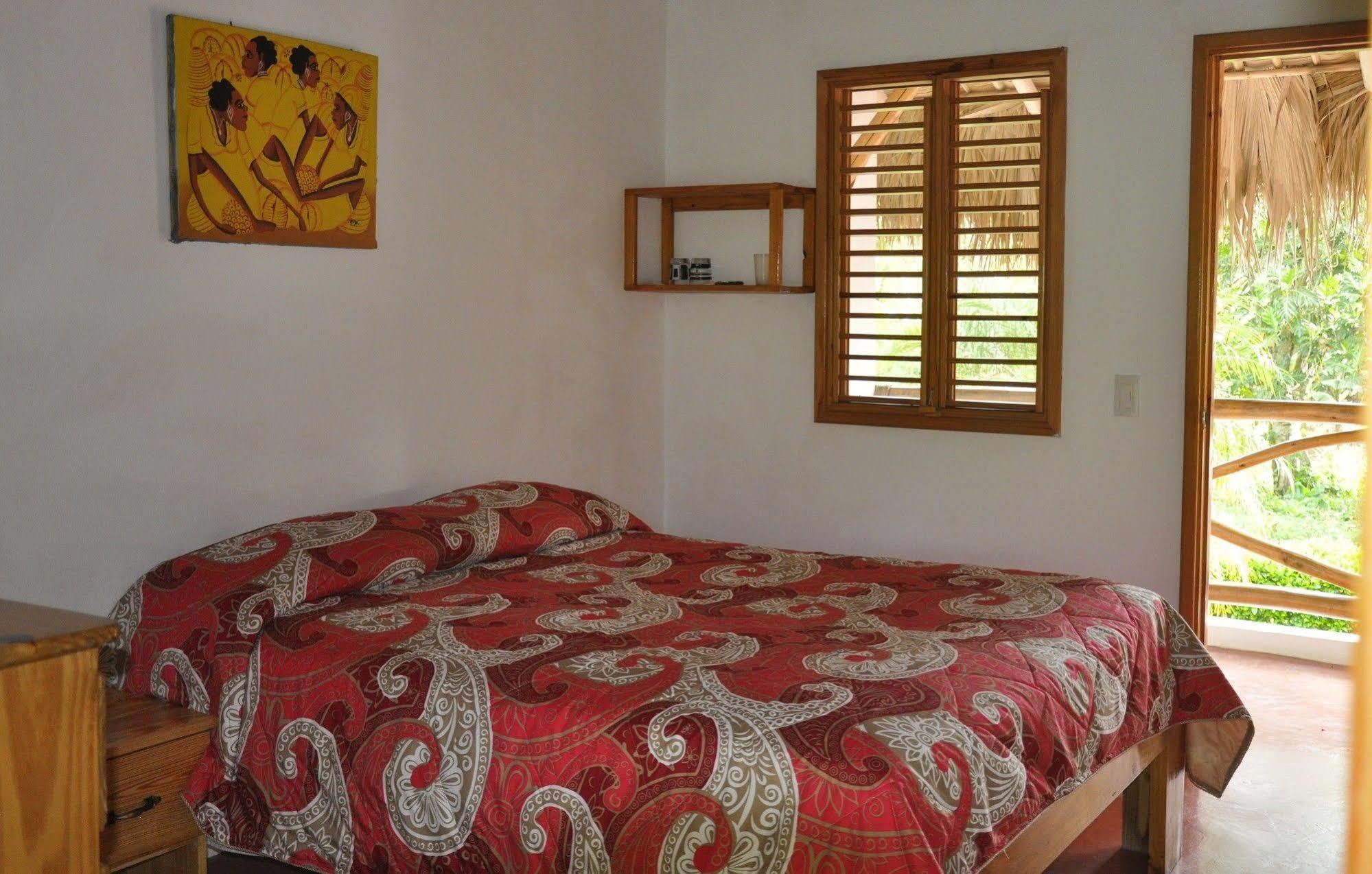 Hotel Piedra Marron Las Terrenas Exterior photo