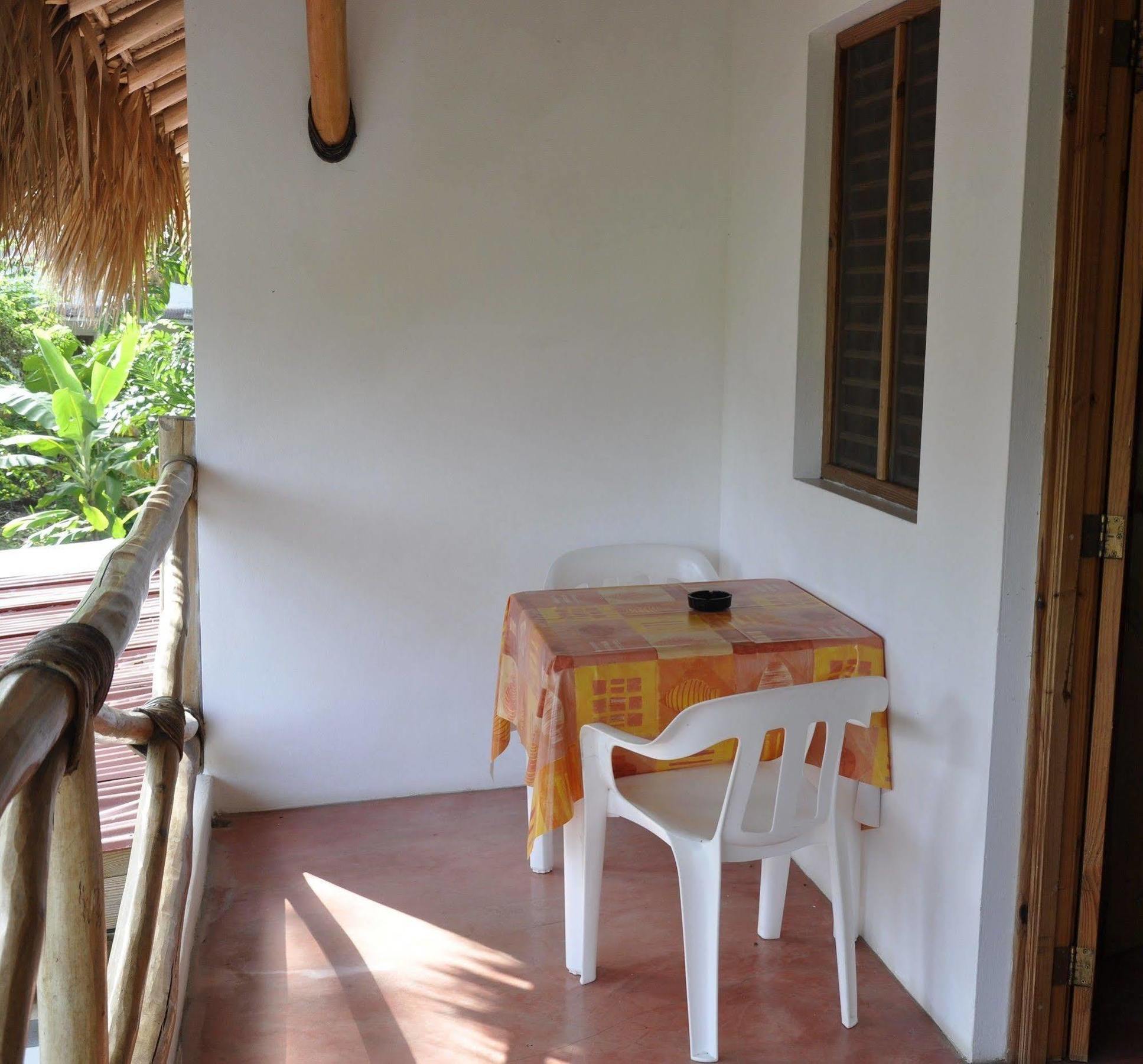 Hotel Piedra Marron Las Terrenas Exterior photo